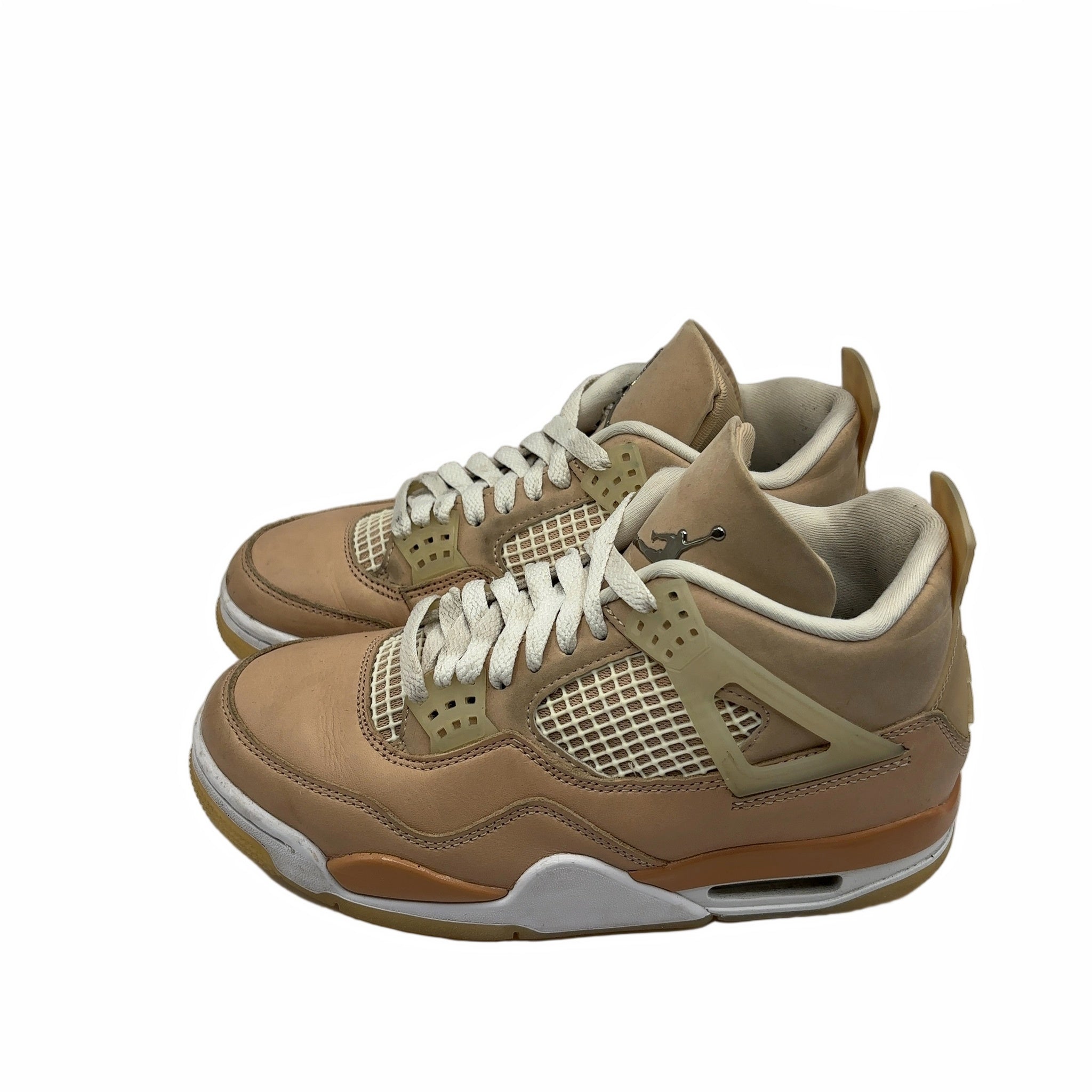Jordan 4 Retro Shimmer (W)