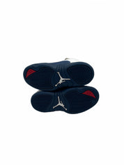 Jordan 12 Retro French Blue (2025) (GS)