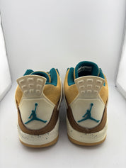 Jordan 4 Retro Cacao Wow (GS)