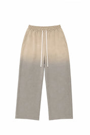 Weathered Sweatpants Cement