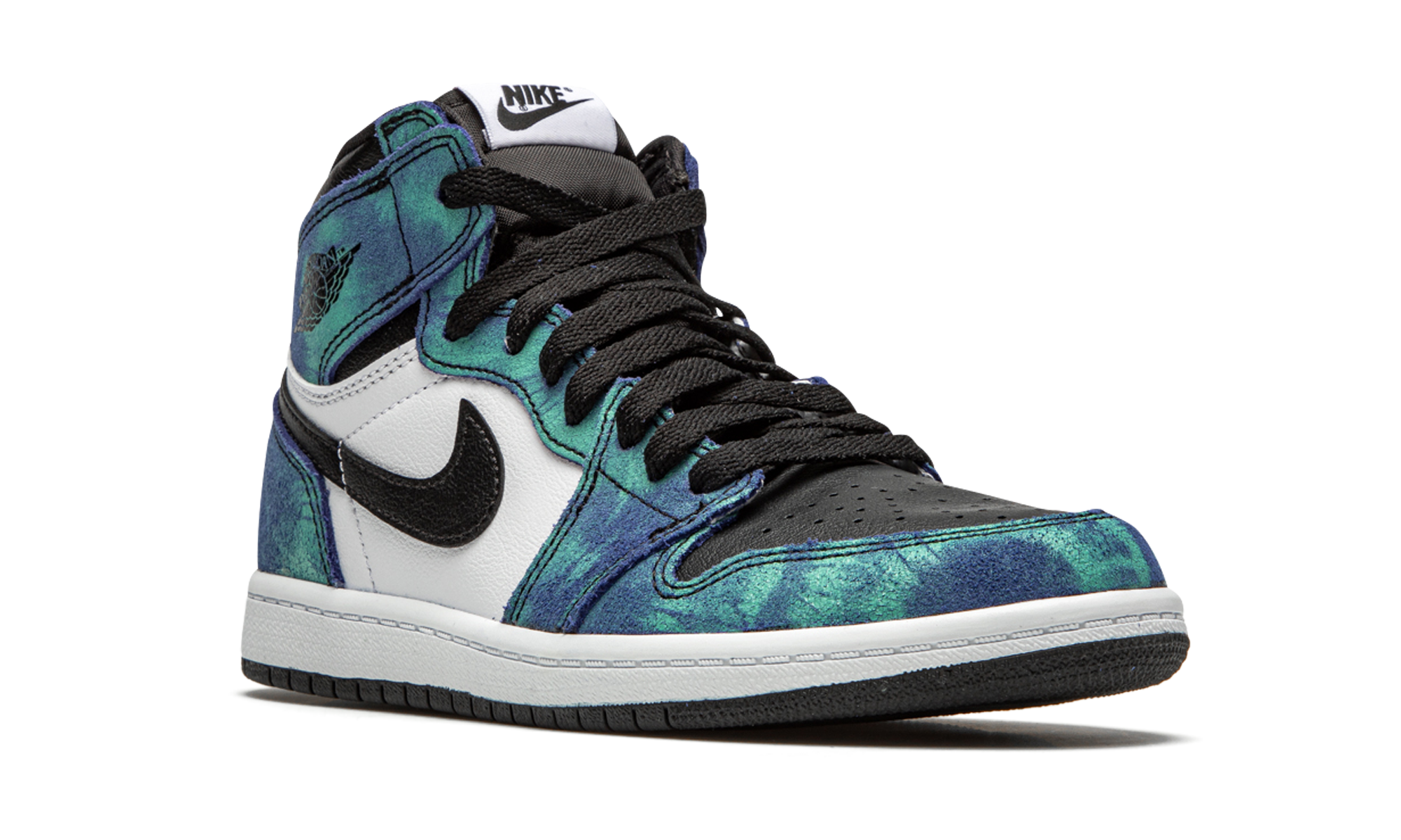 Jordan 1 Retro High Tie Dye (TD)