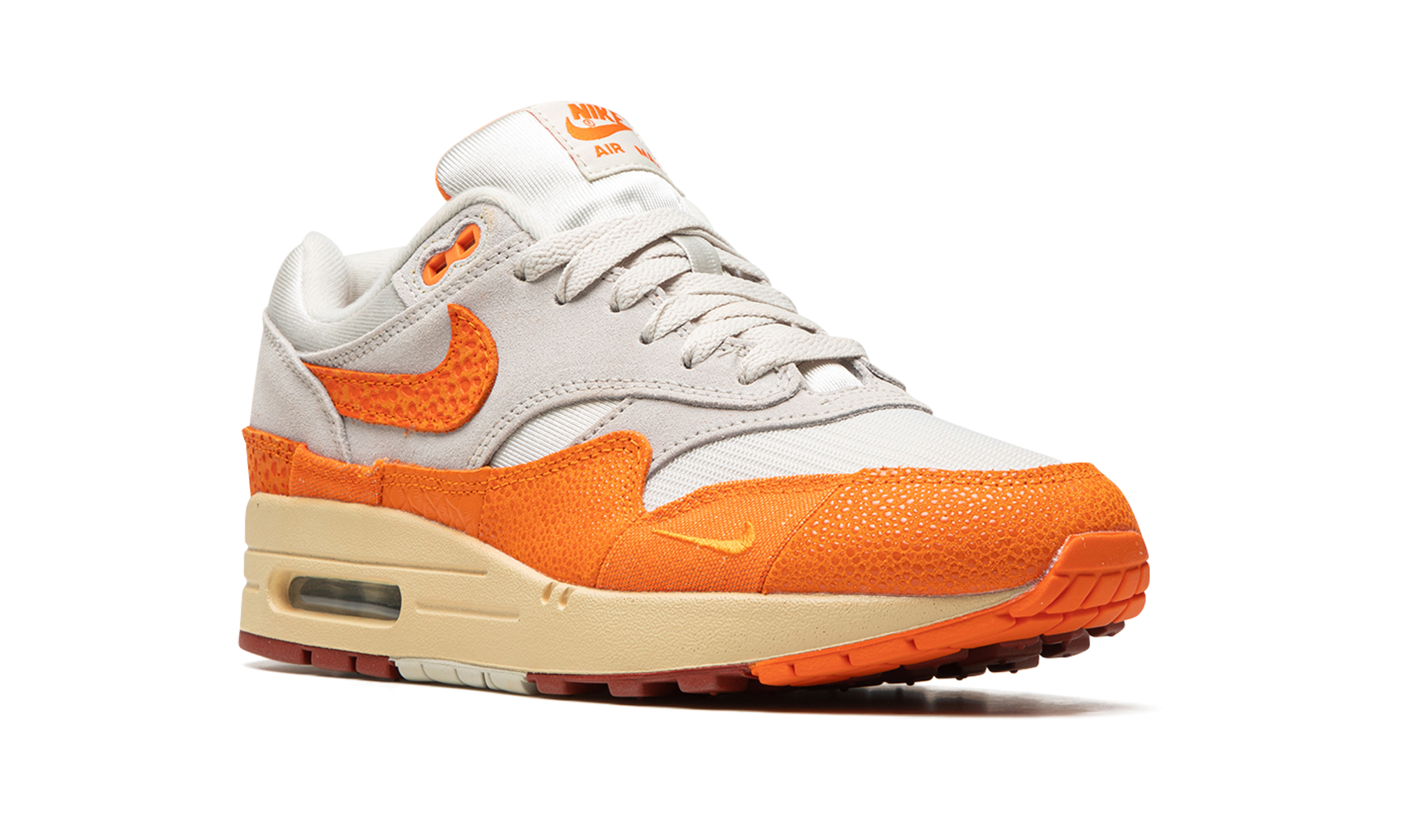 Nike Air Max 1 Master Magma Orange (Women's)
