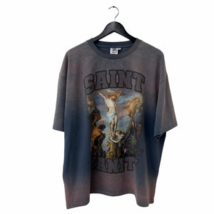 Saint Vanity Pain is Temporary Tee