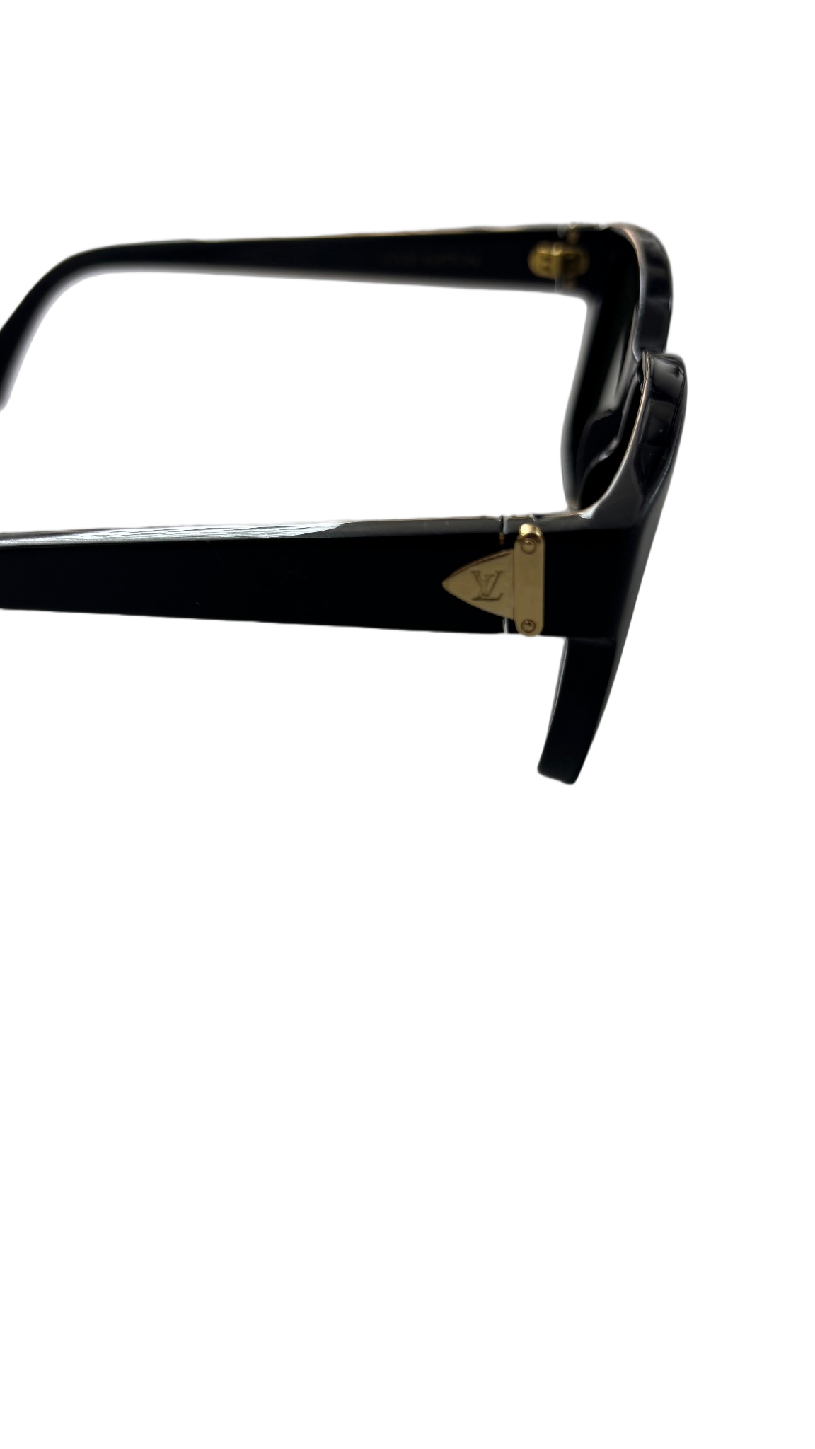 Louis Vuitton Square Sunglasses