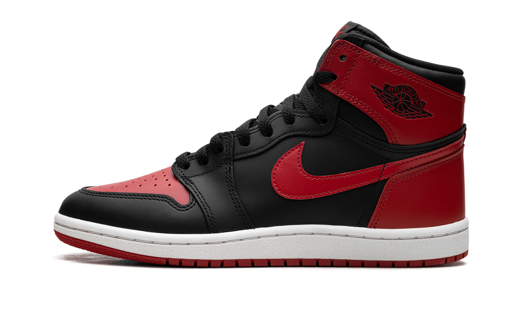Jordan 1 Retro High '85 OG Bred (2025)