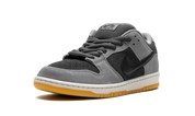 Nike SB Dunk Low Dark Smoke Grey
