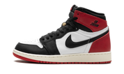 Jordan 1 Retro High OG Black Toe Reimagined (GS)
