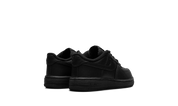 Nike Air Force 1 Low LE Black (TD)