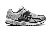 Nike Zoom Vomero 5 Metallic Silver Black