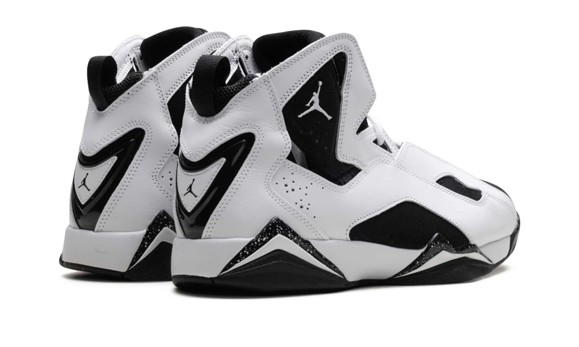 Jordan True Flight Oreo