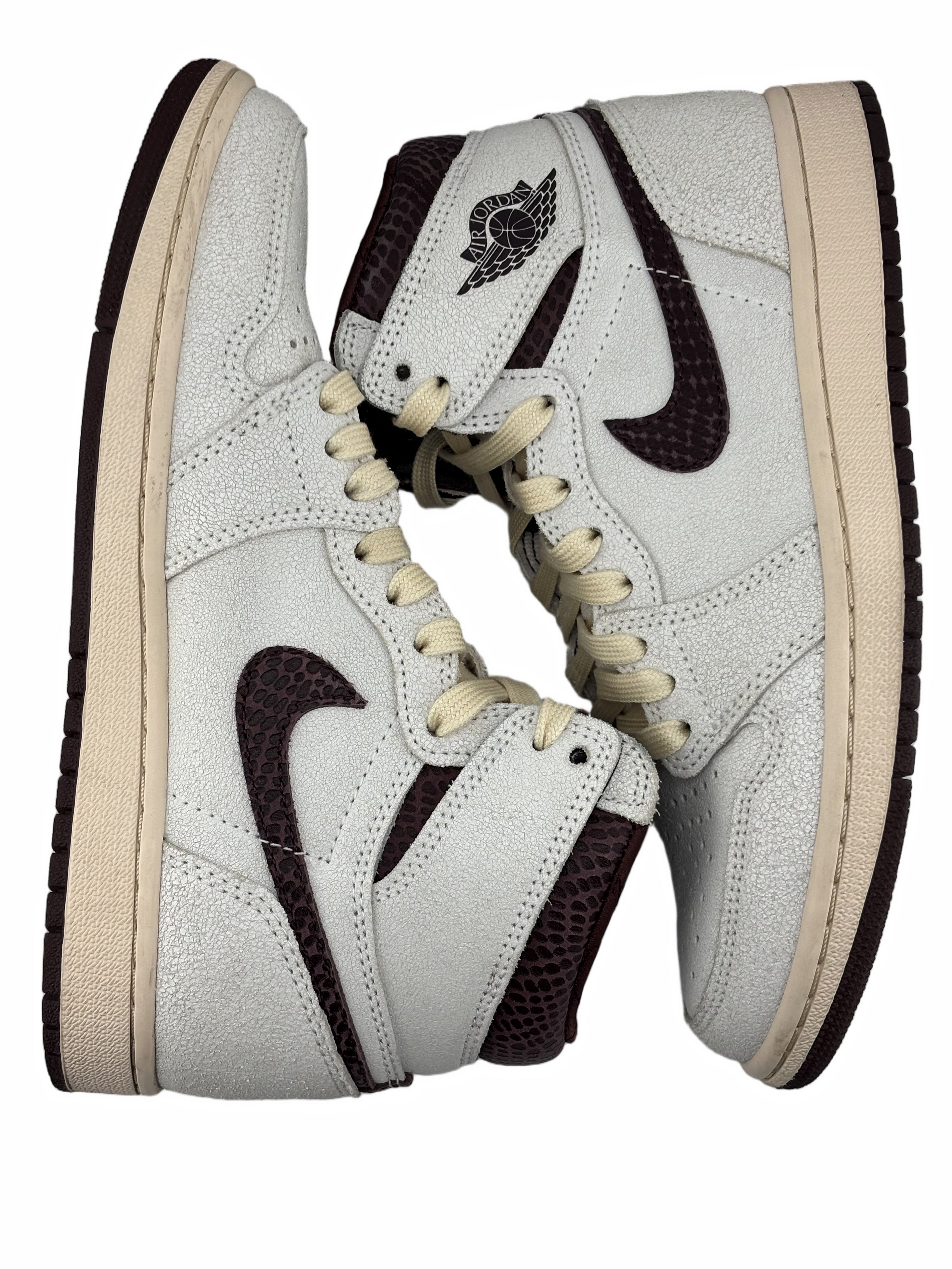 Jordan 1 Retro High OG A Ma Maniére