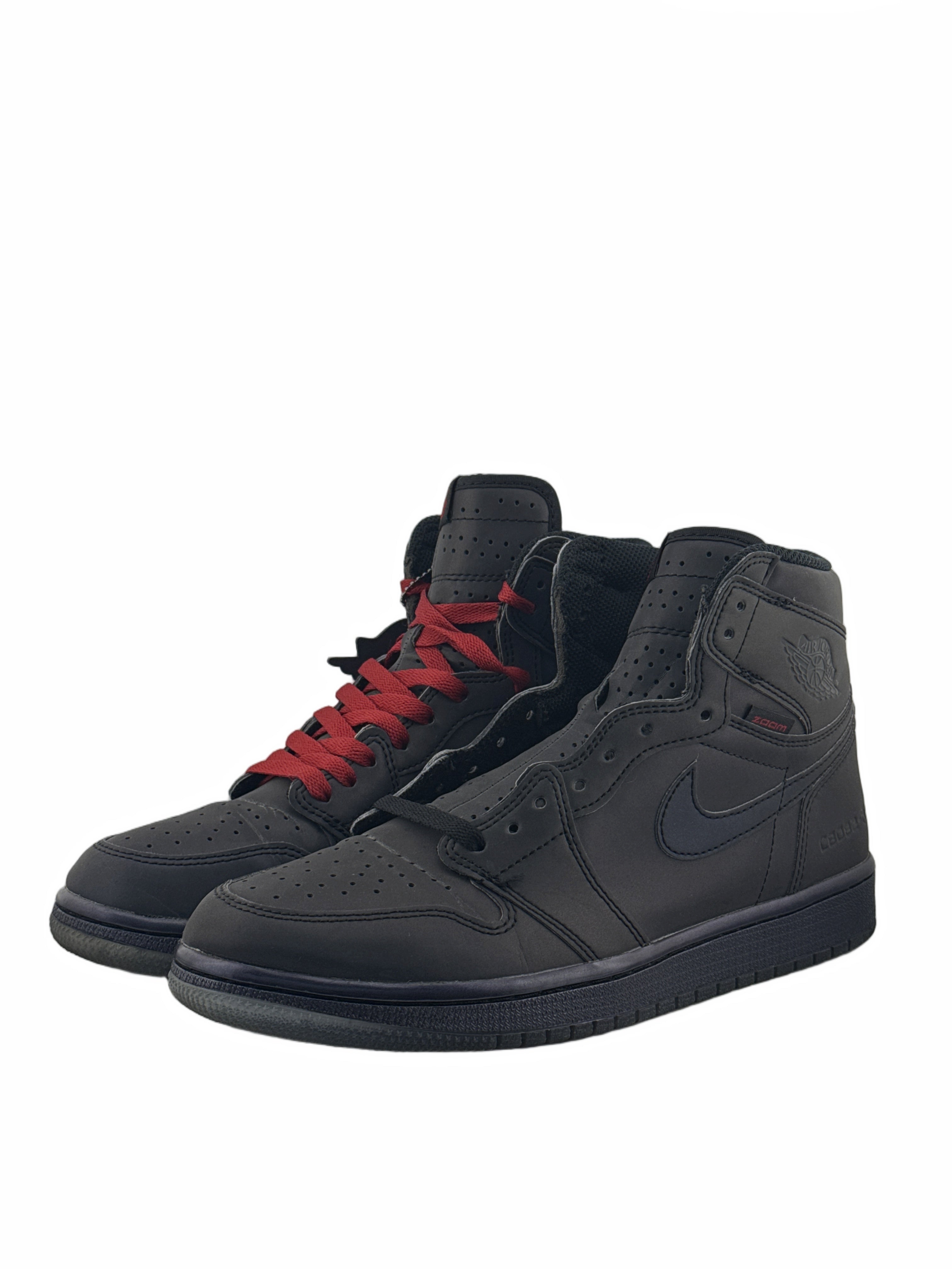 Jordan 1 Retro High Zoom Fearless