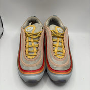 Nike Air Max 97 Football Grey Light Thistle (Women's)