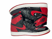 Jordan 1 Retro High OG Patent Bred