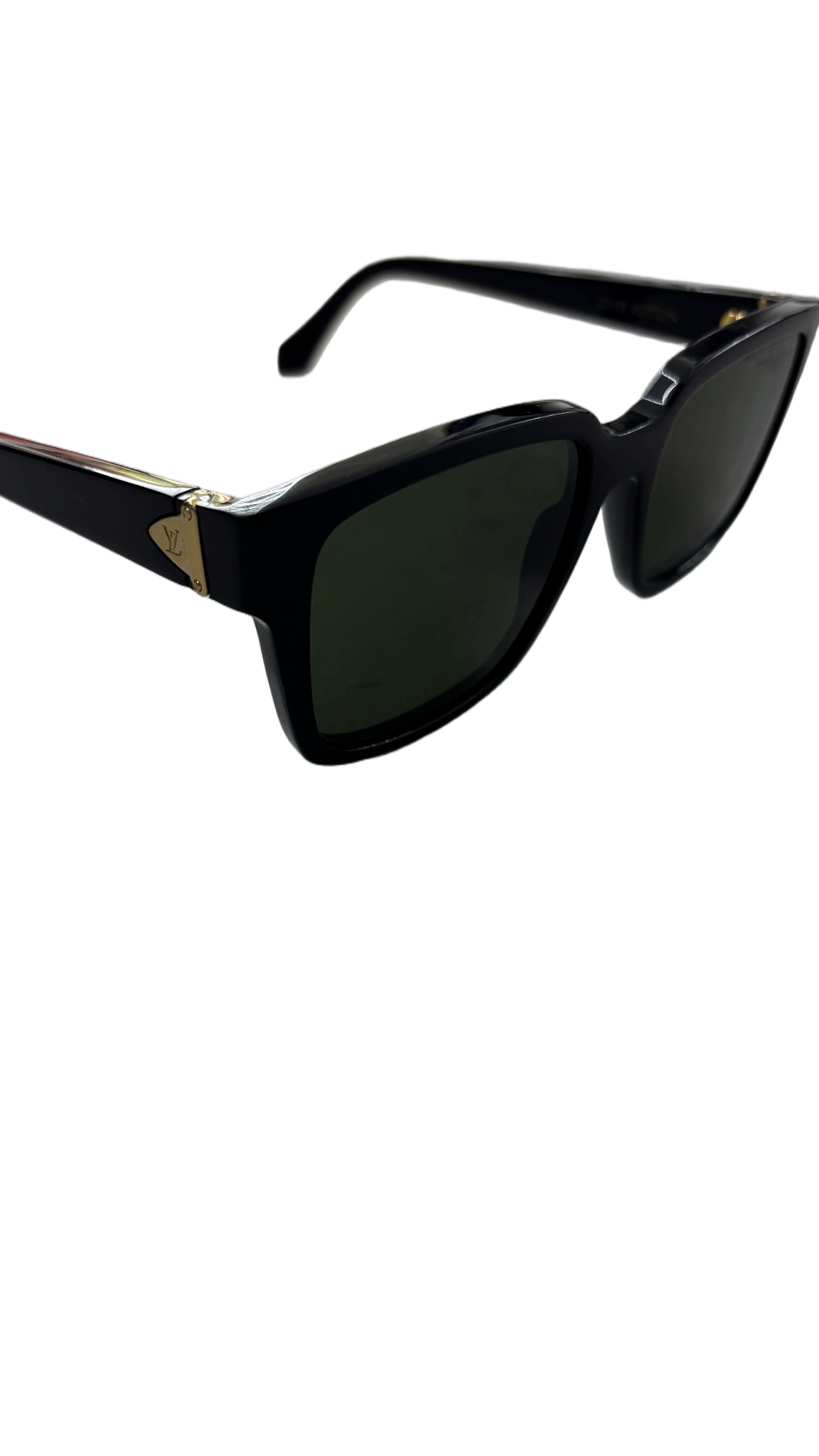 Louis Vuitton Square Sunglasses