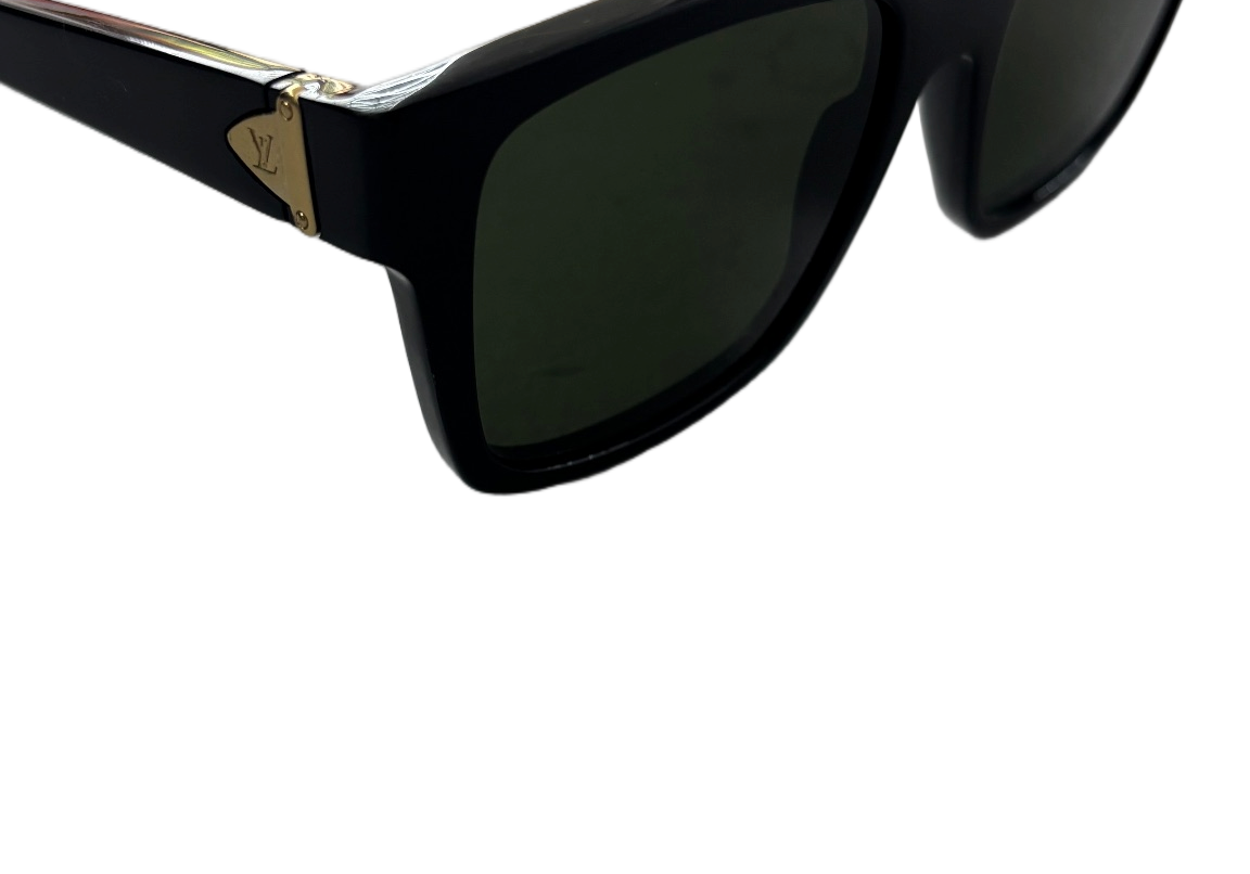 Louis Vuitton Square Sunglasses