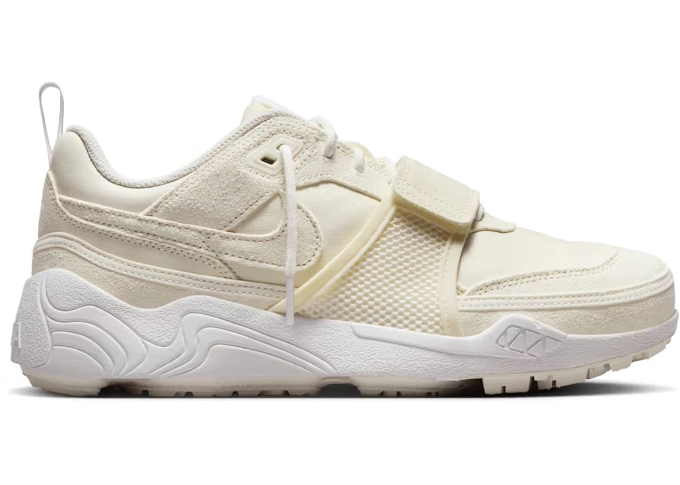 Nike Zoom Field Jaxx SP Travis Scott Sail