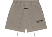 Fear of God Essentials Classic Sweatshort Homestead Heather