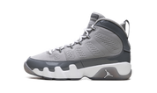 Jordan 9 Retro Cool Grey (2025) (GS)