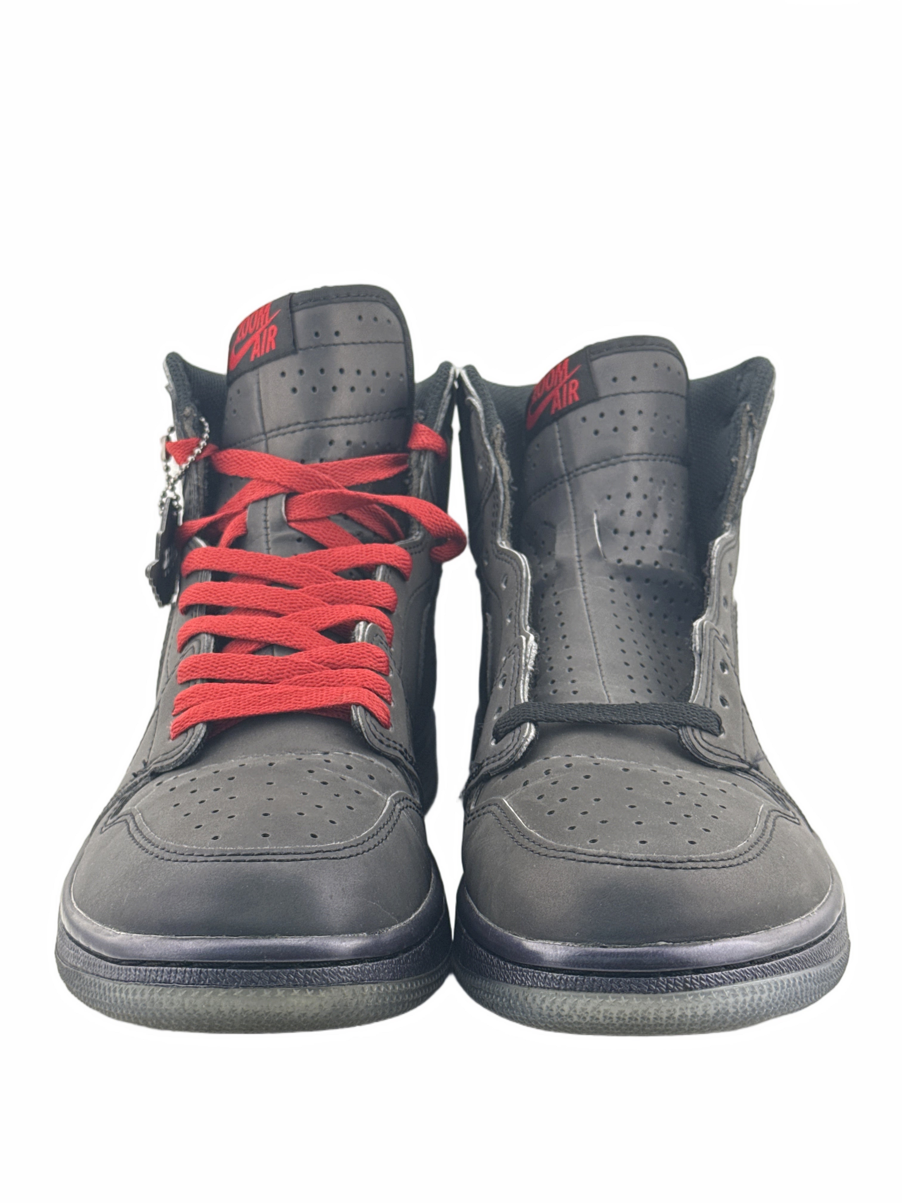 Jordan 1 Retro High Zoom Fearless