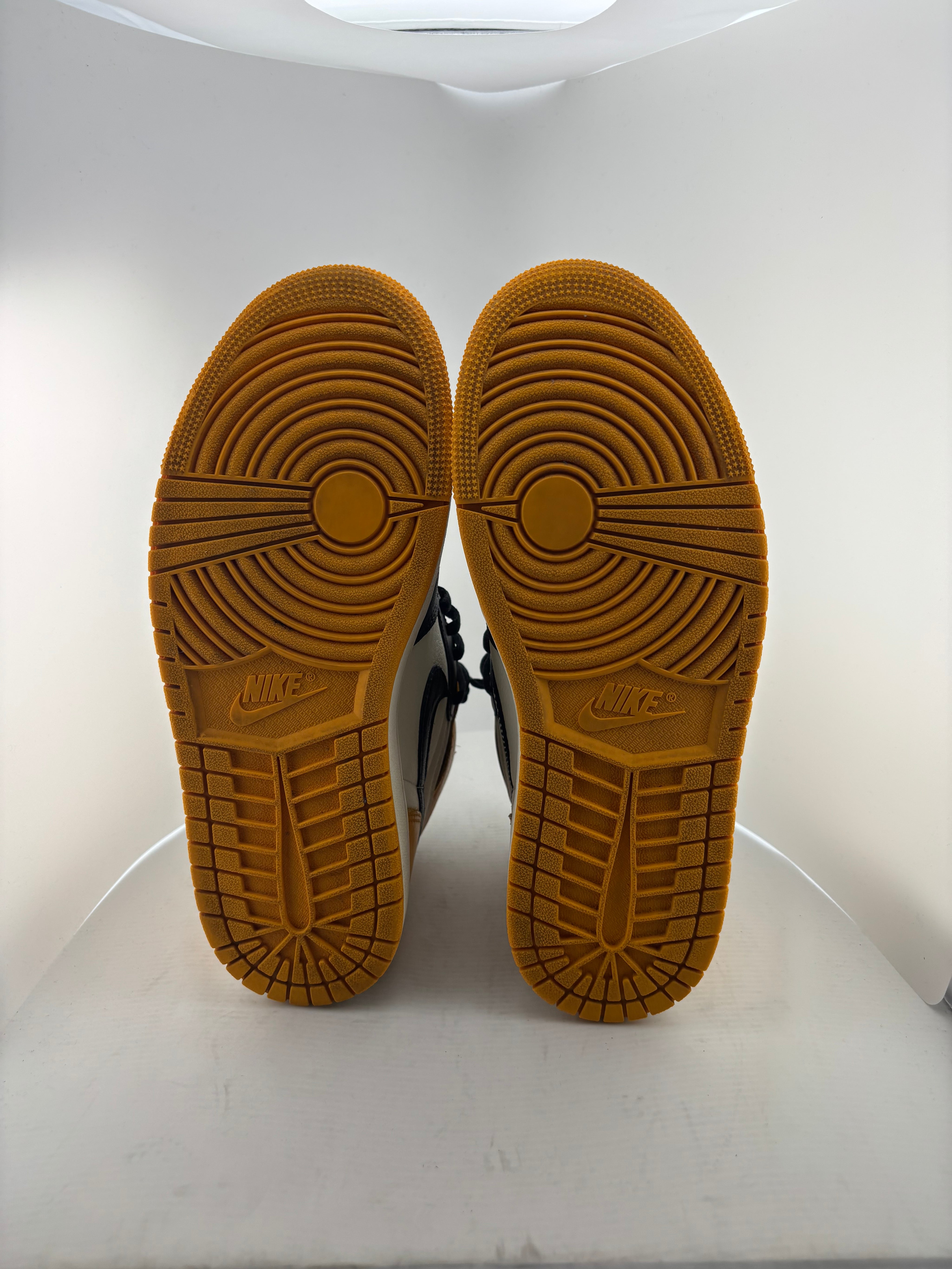 Jordan 1 Retro High OG Taxi