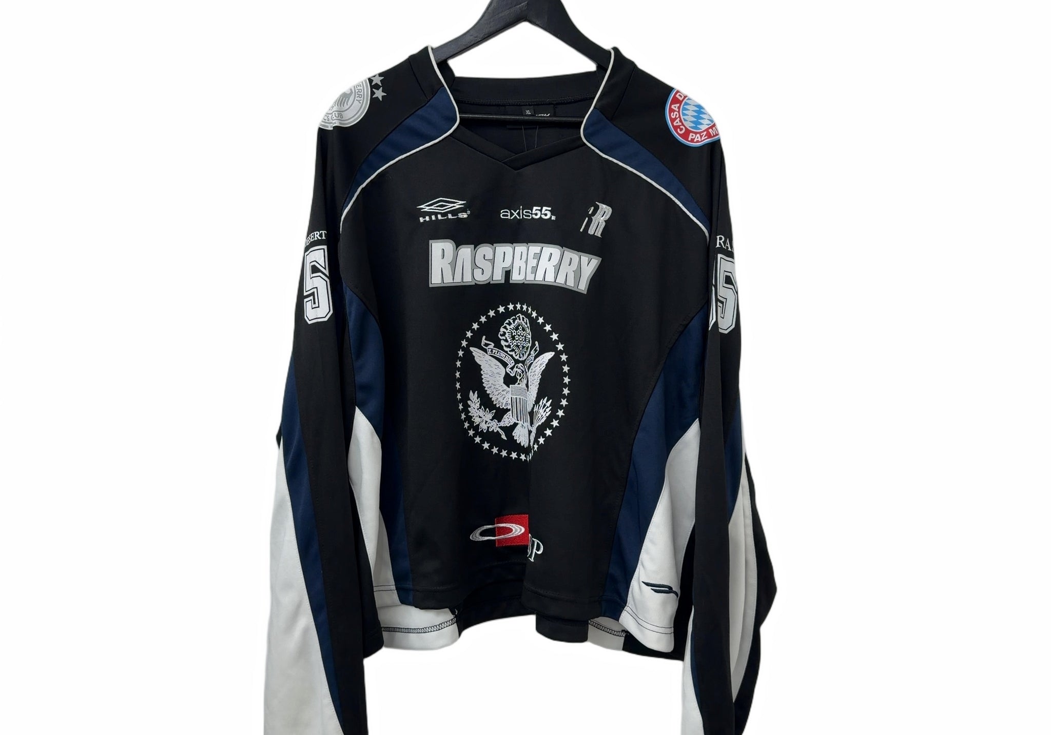 GV Gallery Infinity Jersey