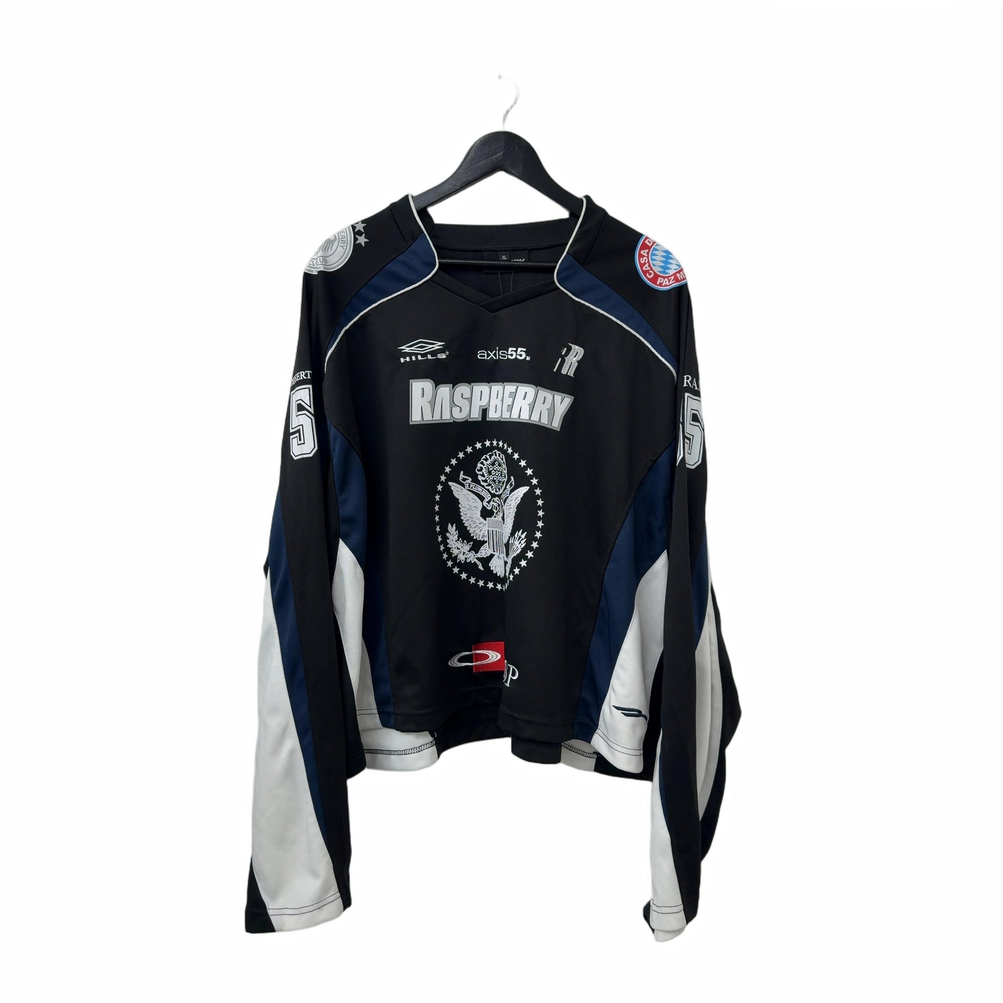 GV Gallery Infinity Jersey