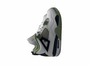Jordan 4 Retro Seafoam (W)