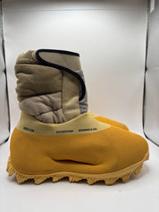adidas Yeezy Knit RNR Boot Sulfur