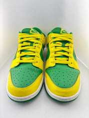Nike Dunk Low Retro Reverse Brazil