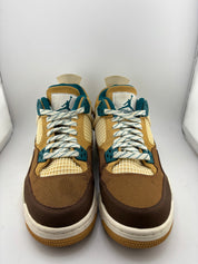 Jordan 4 Retro Cacao Wow (GS)