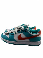 Nike Dunk Low Miami Dolphins