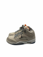 Jordan 5 Retro SE Craft Light Orewood Brown (GS)