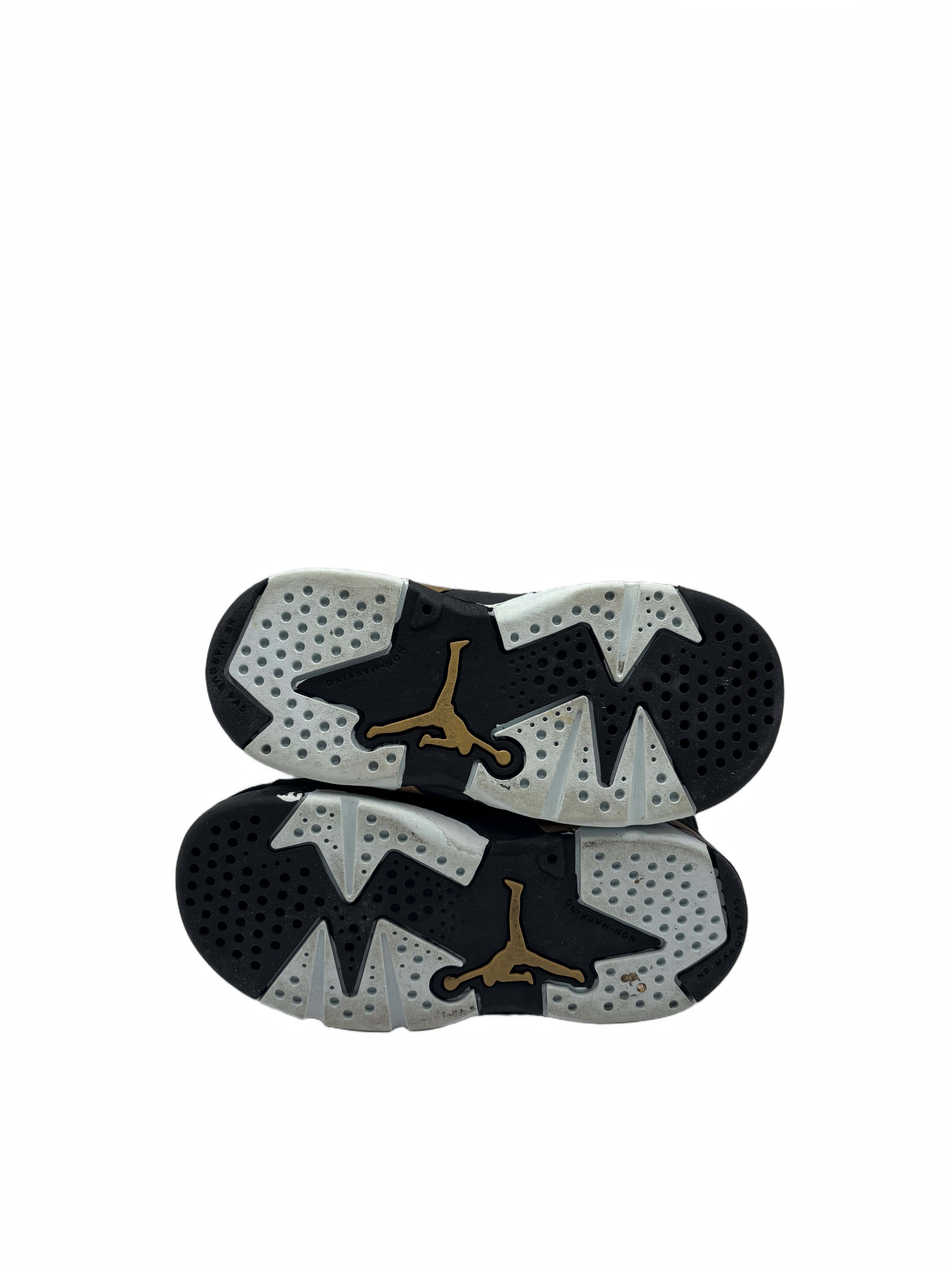 Jordan 6 Retro DMP (TD)