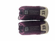 Jordan 12 Retro Bordeaux