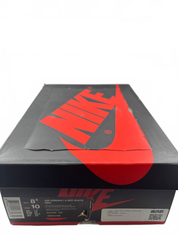 Jordan 1 Retro High Off-White University Blue