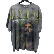 VALE FOREVER 13-69 TEE GREY