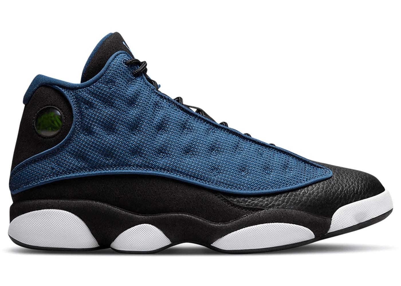 Jordan 13 Retro Brave Blue