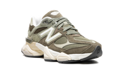 New Balance 9060 Dark Camo Sandstone