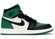 Jordan 1 Retro High Pine Green (GS)