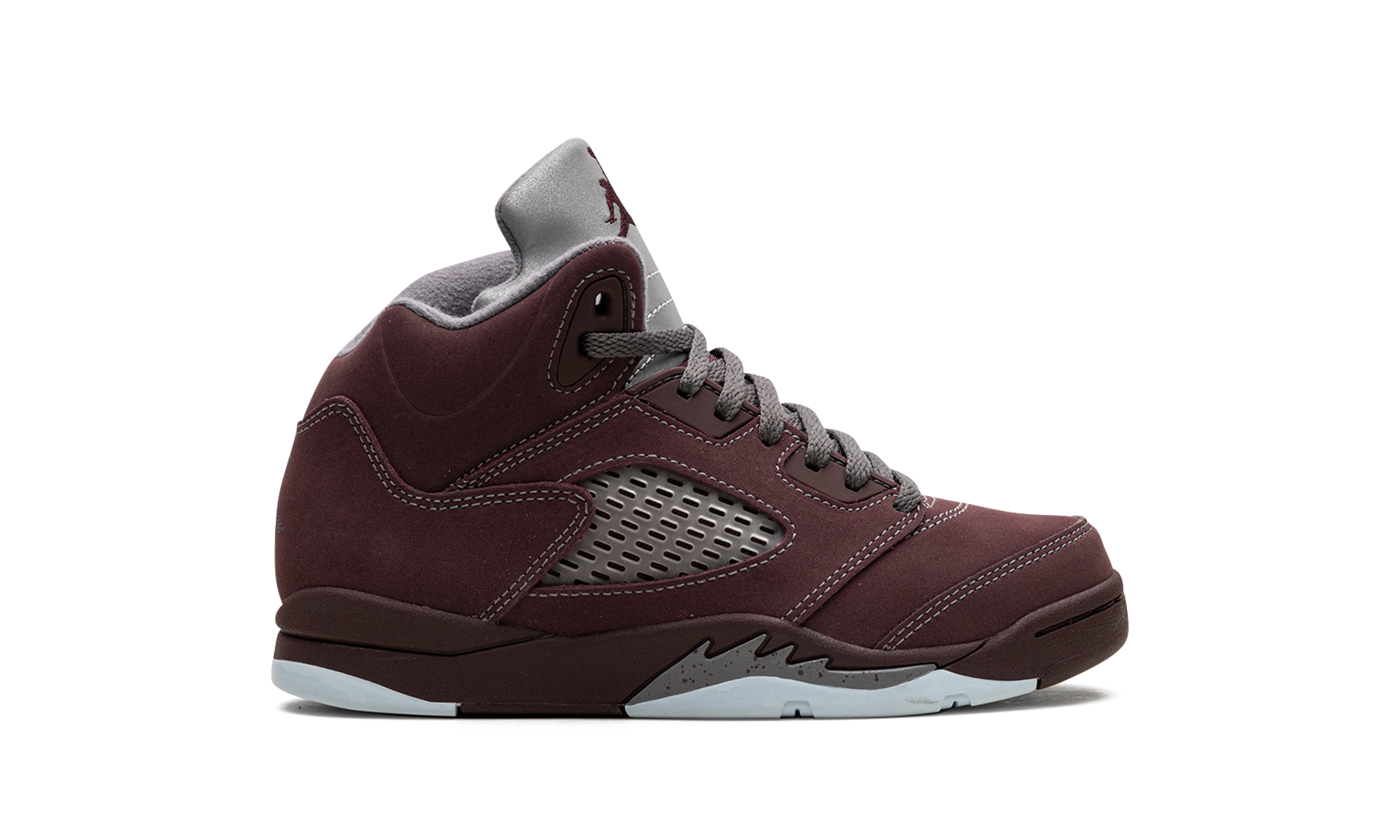 Jordan 5 Retro Burgundy (2023) (PS)