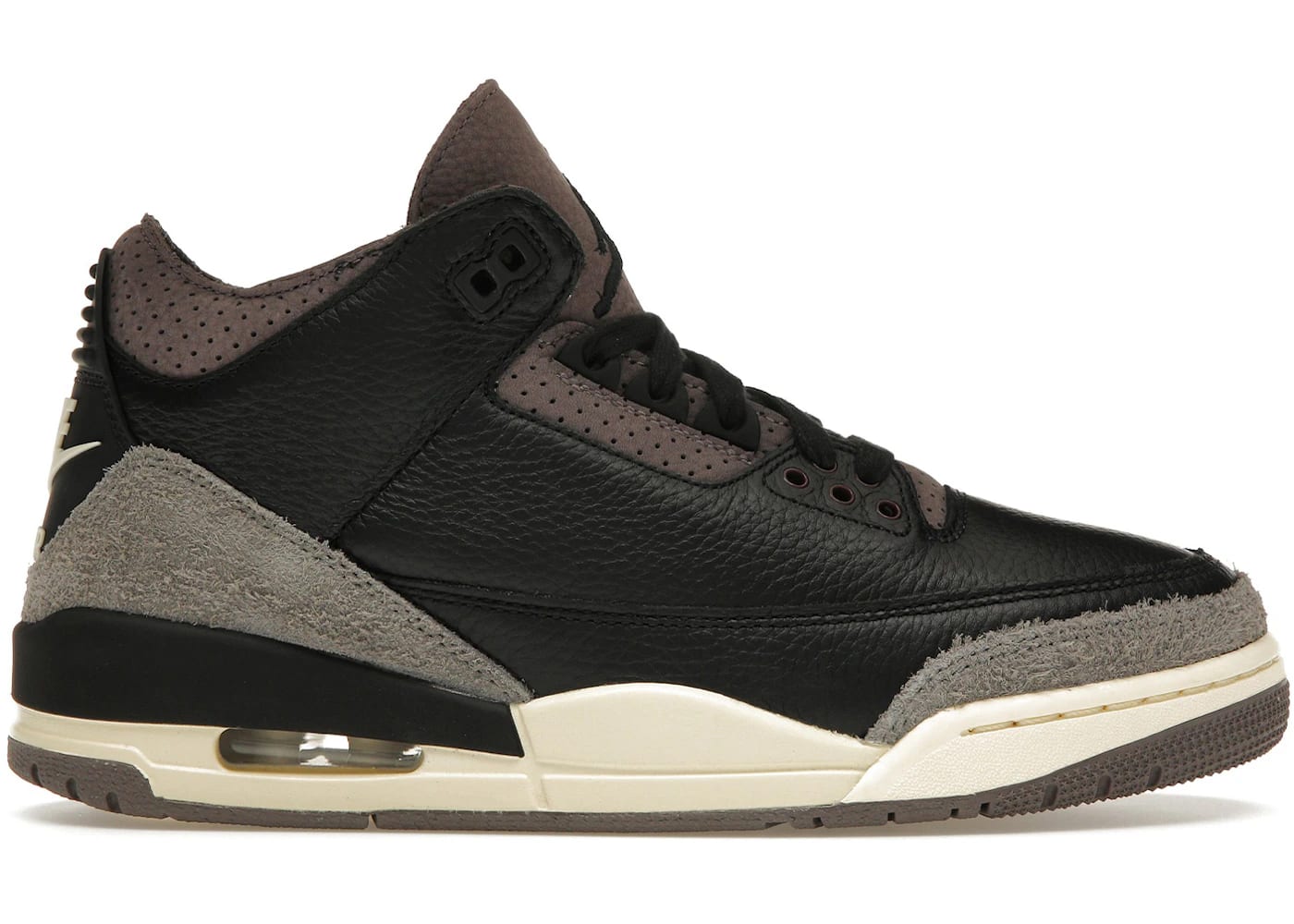 Jordan 3 Retro OG SP A Ma Maniere While You Were Sleeping (Women's)