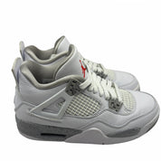 Jordan 4 Retro White Oreo (2021) (GS)