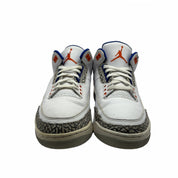 Jordan 3 Retro Knicks