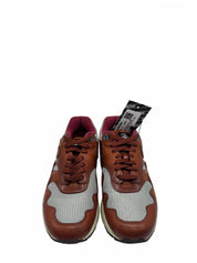 Nike Air Max 1 Patta The Next Wave Dark Russett