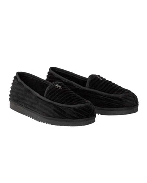 GV Gallery Deebo Slippers Blacks