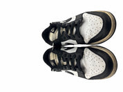 Nike Dunk Low Retro White Black Panda