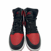 Jordan 1 Retro Bred Banned (2016) (GS)
