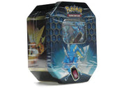 Pokemon TCG Hidden Fates Gyrados Tin