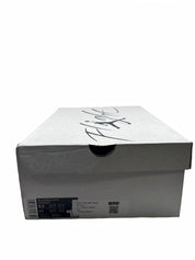 Jordan 4 Retro White Thunder